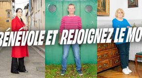 Journée des bénévoles